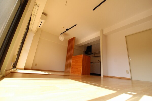 サンハイツ大和第2の物件内観写真